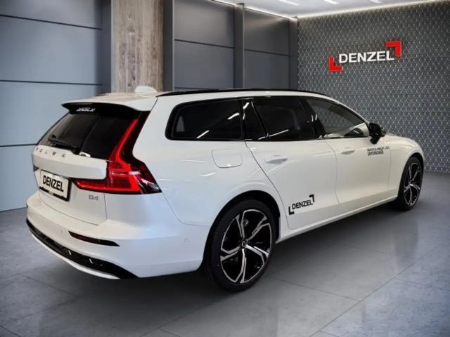 Volvo V60 Dark Hybrid Plus