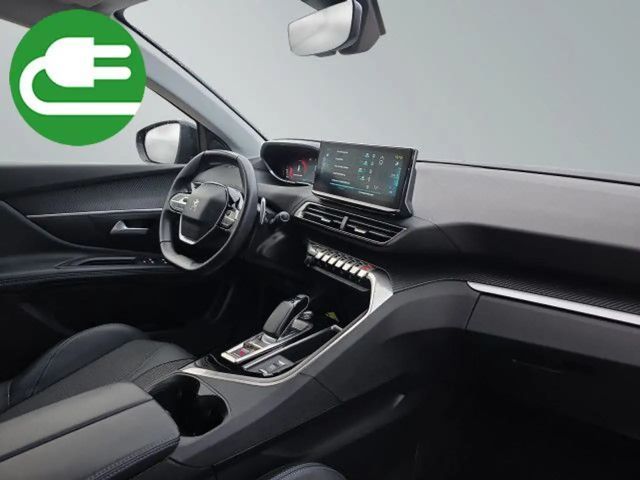Peugeot 3008 Allure Pack EAT8 Hybrid