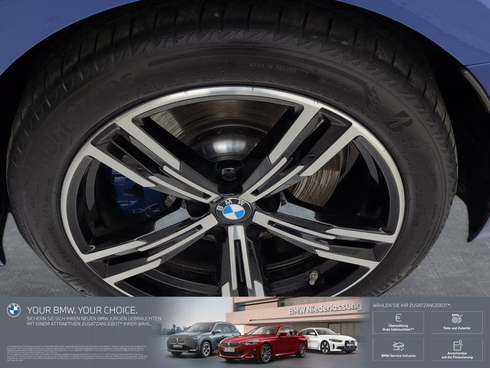 BMW 320 320d Touring