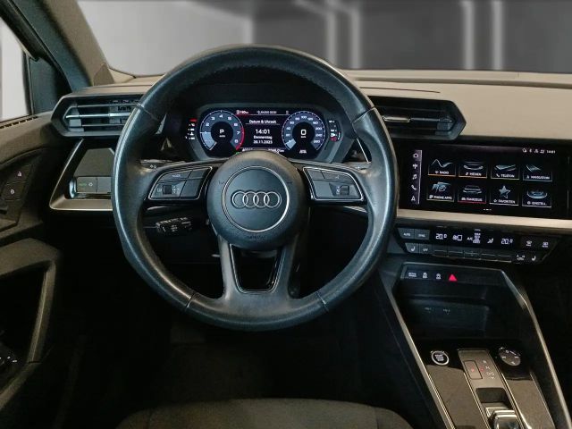 Audi A3 30 TFSI S-Tronic Sedan Sportback