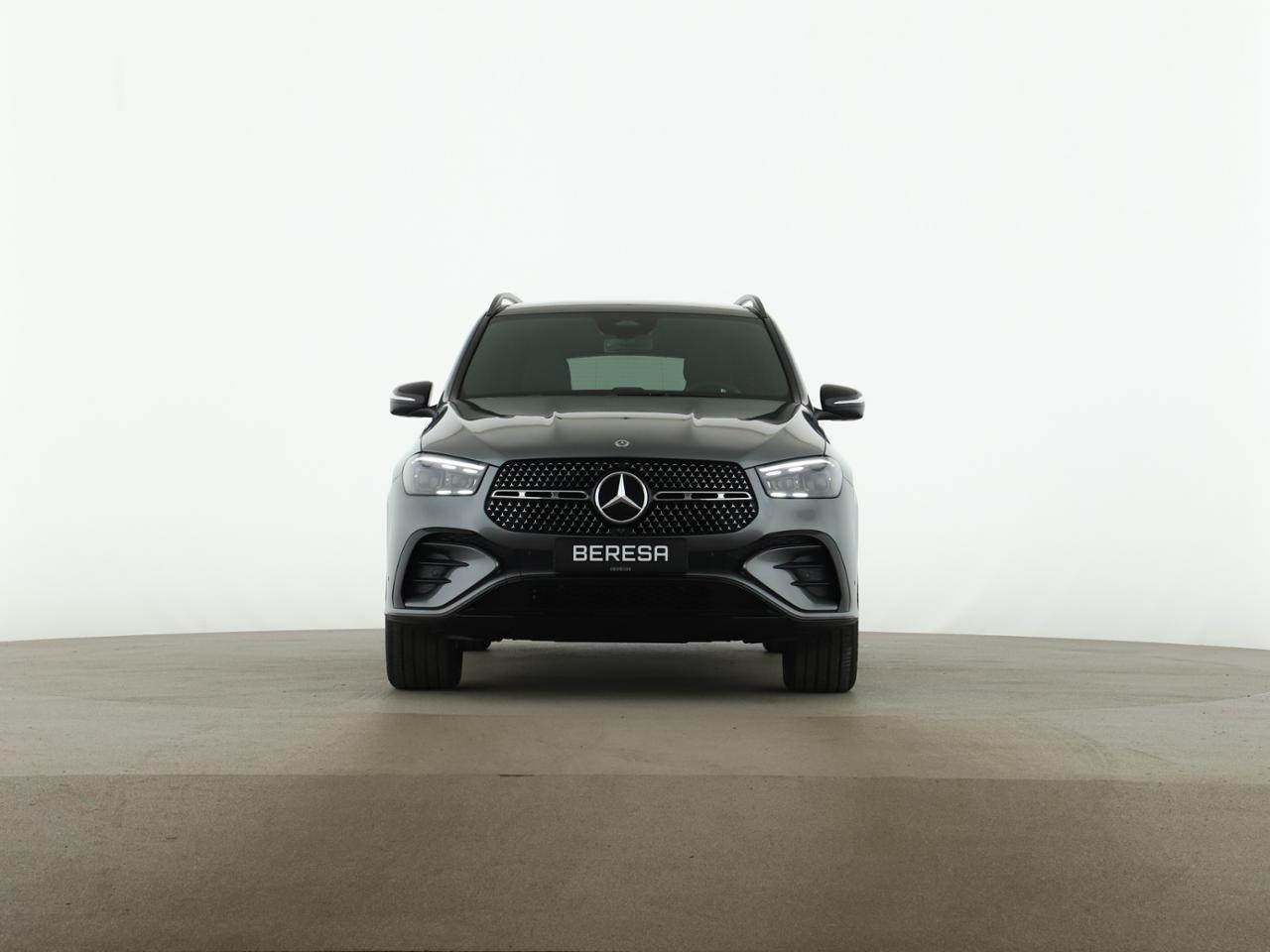 Mercedes-Benz GLE 350 4MATIC AMG Line