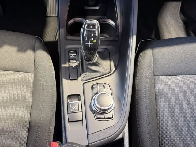 BMW X1 Advantage pakket sDrive18i