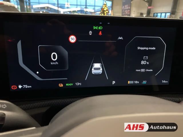 Kia EV6 GT-Line Plus Vierwielaandrijving
