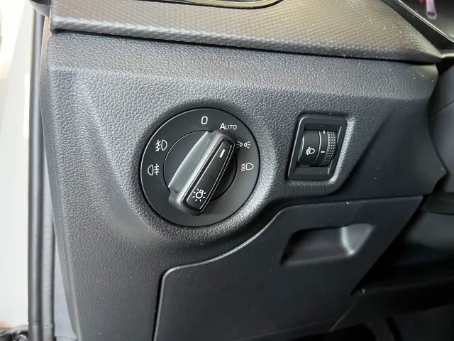 Skoda Scala Essence 1,0 TSI