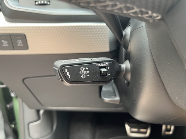 Audi A1 30 TFSI S-Line S-Tronic Sportback