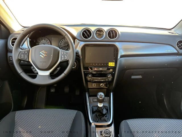 Suzuki Vitara AllGrip Hybrid Shine