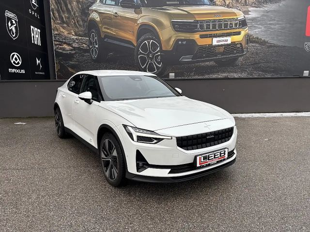 Polestar 2 Long range Single motor
