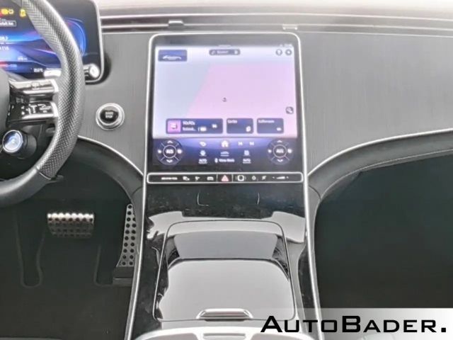 Mercedes-Benz EQE 4MATIC+ 53 Sedan