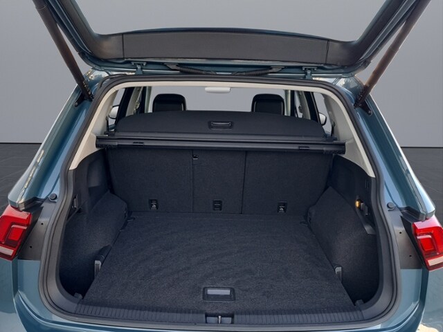 Volkswagen Tiguan 2.0 TDI Allspace