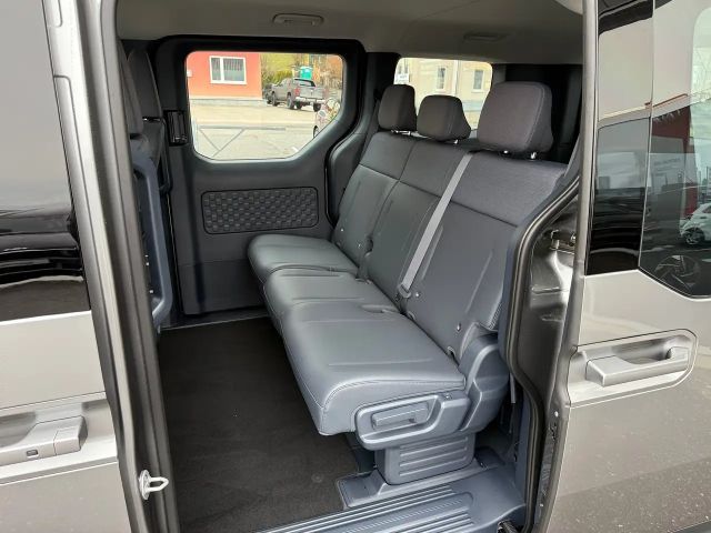 Kia PV5 Passenger 71 kWh Earth Plus