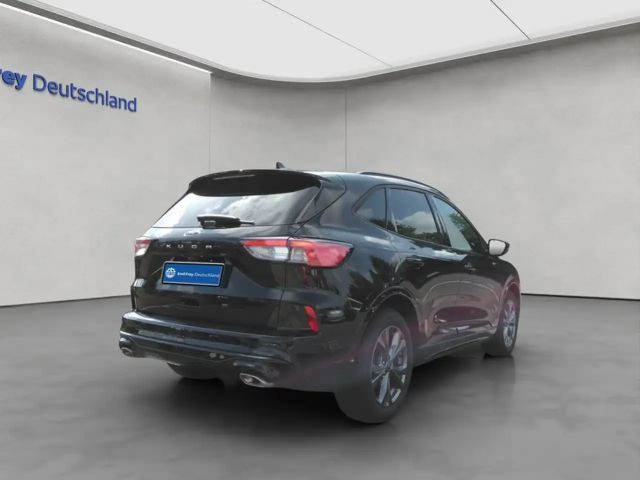 Ford Kuga EcoBoost ST Line X