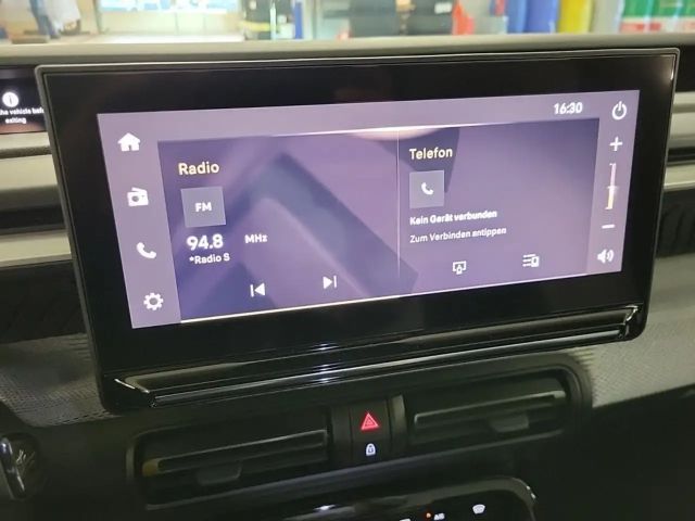 Citroën C3 Aircross Plus