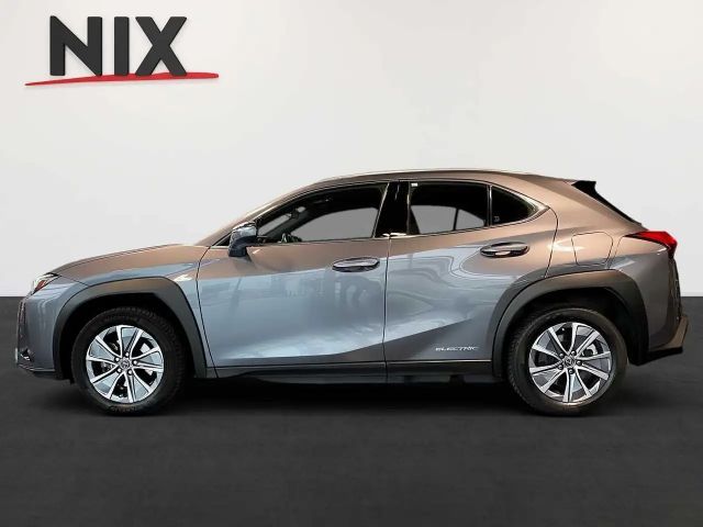 Lexus UX Executive Line
