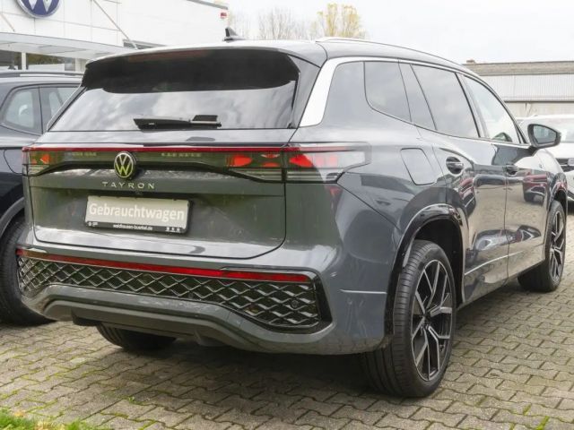 Volkswagen Tayron 2.0 TDI 4Motion R-Line