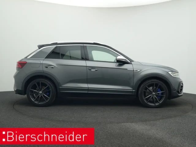 Volkswagen T-Roc 2.0 TSI DSG