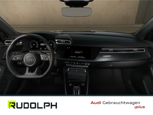 Audi A3 30 TFSI S-Tronic Sportback