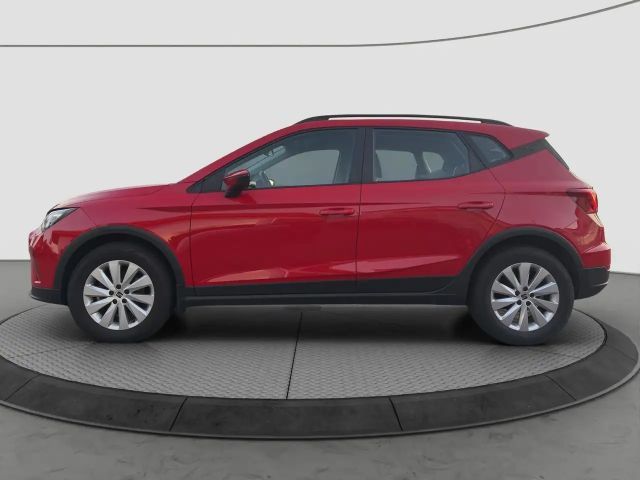 Seat Arona 1.0 TSI DSG Style