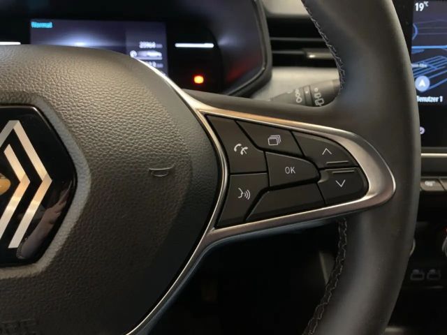 Renault Clio Evolution TCe 90