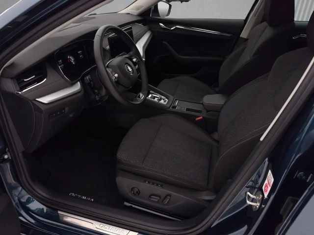 Skoda Octavia Combi Style Style iV
