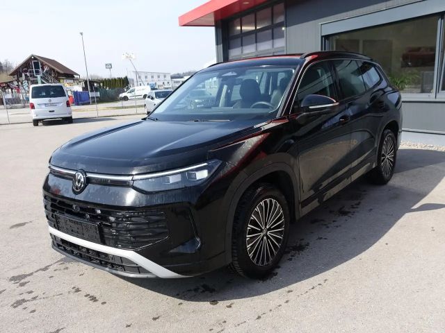 Volkswagen Tayron 1.5 eTSI Life