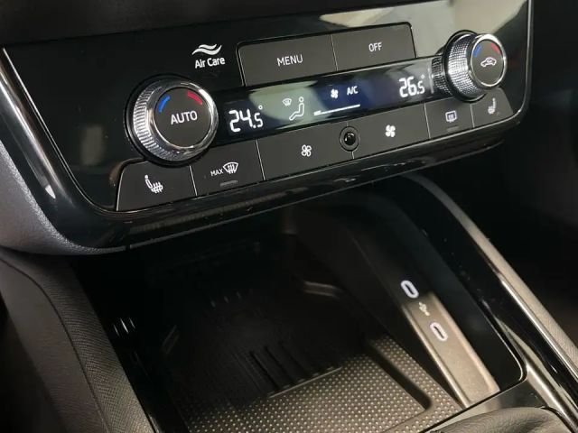 Skoda Scala Monte Carlo Selection