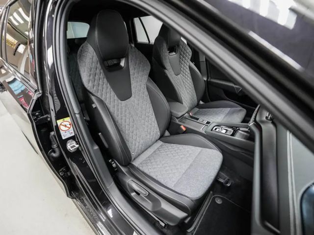 Skoda Octavia Sportline