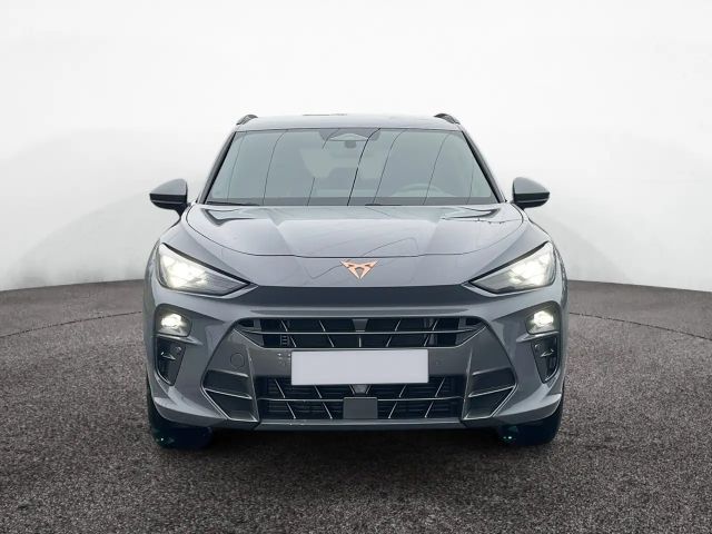 Cupra Terramar 4Drive TSI DSG|HEAD-UP|AHK|KEYLESS|ACC|