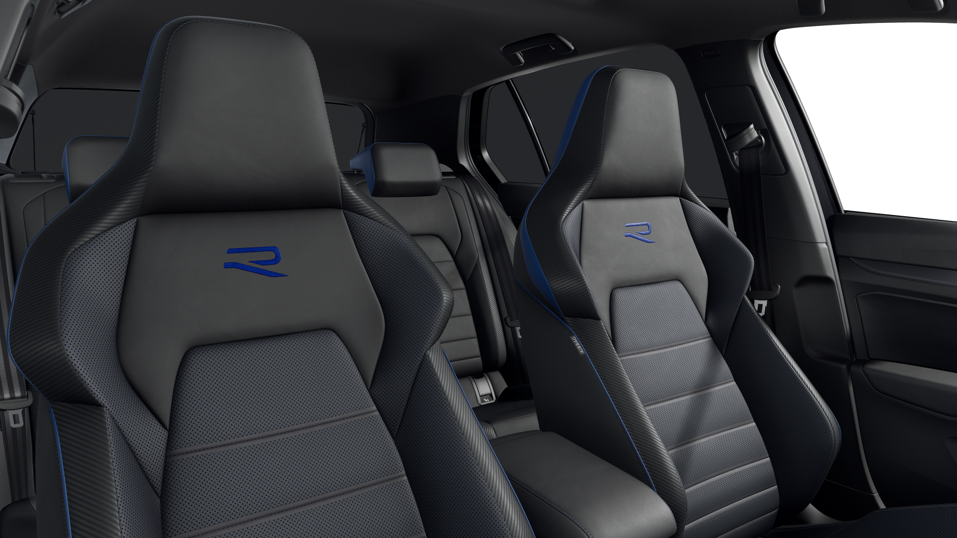 Volkswagen Golf 4Motion DSG Golf VIII