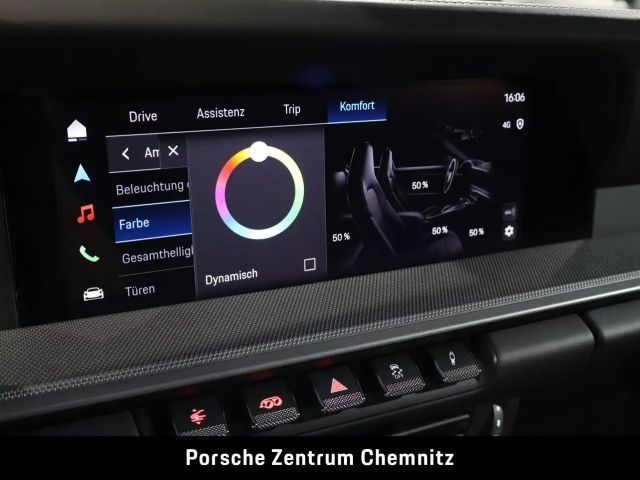 Porsche 911 Carrera Coupé