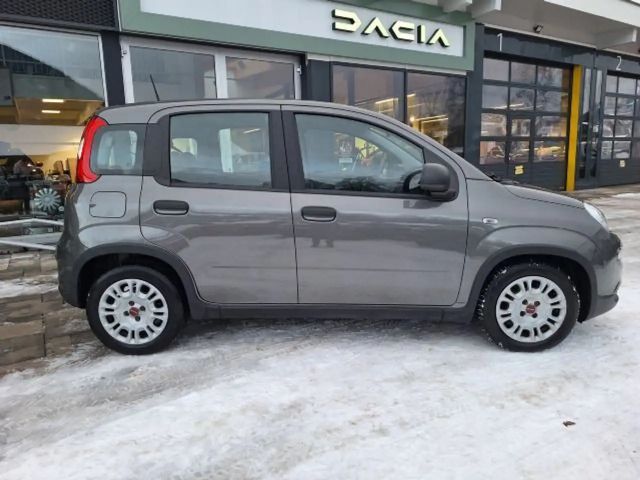 Fiat Panda Base