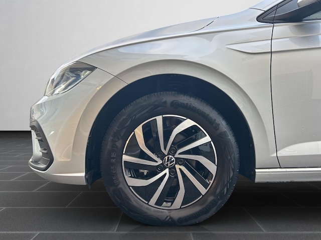 Volkswagen Polo 1.0 TSI Life