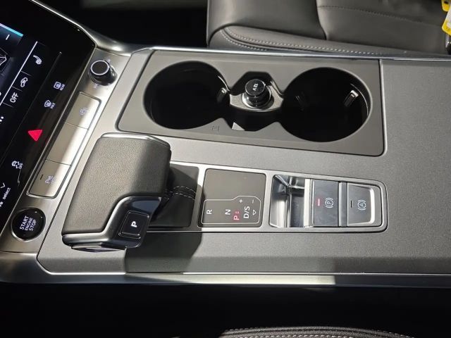 Audi A6 45 TDI Quattro