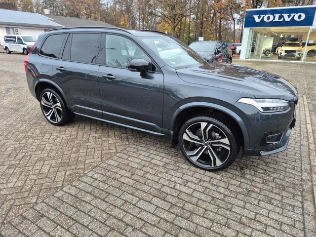 Volvo XC90 AWD R-Design