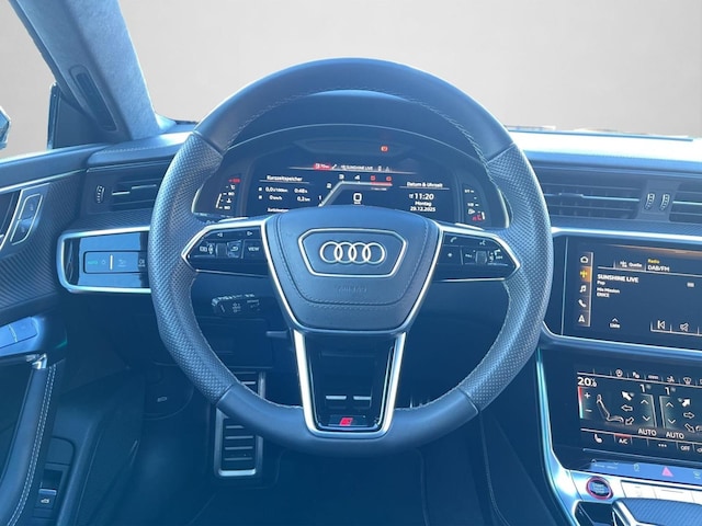 Audi S7 Quattro Sportback