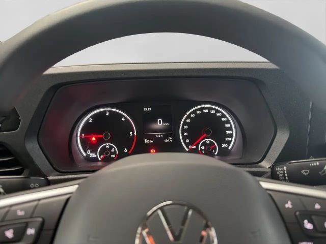 Volkswagen Caddy Cargo TDI DAB+ KLIMA