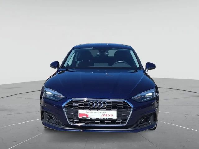 Audi A5 50 TDI