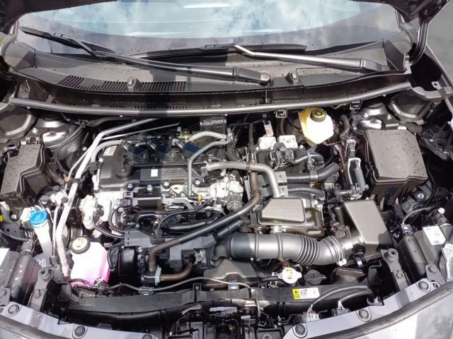 Toyota Yaris Cross Hybride VVT-i