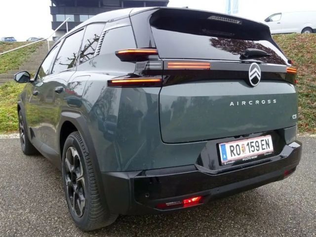 Citroën C5 Aircross Max