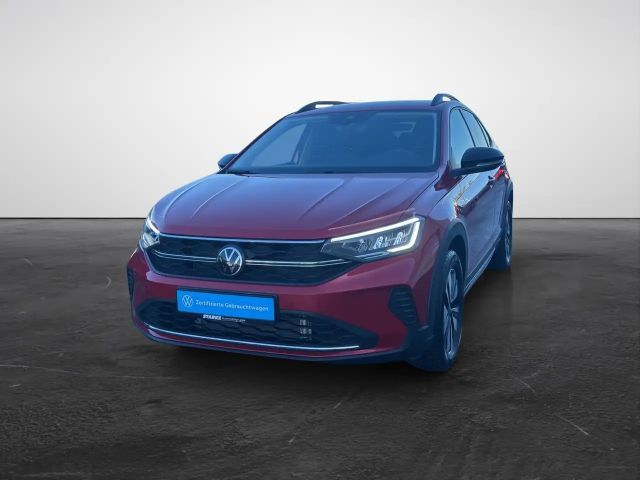 Volkswagen Taigo 1.0 TSI