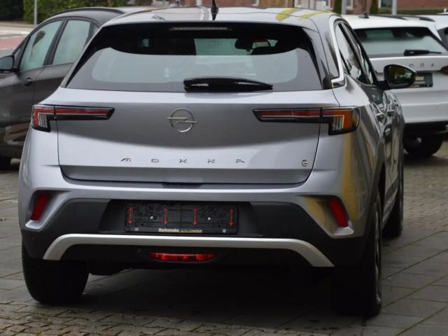 Opel Mokka Elegance Mokka-e