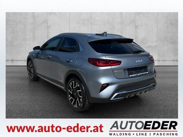 Kia XCeed GDi