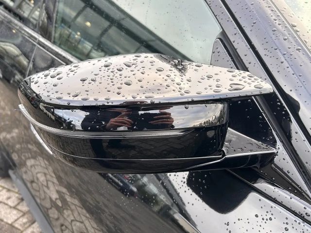 BMW i4 Coupé M-Sport M50