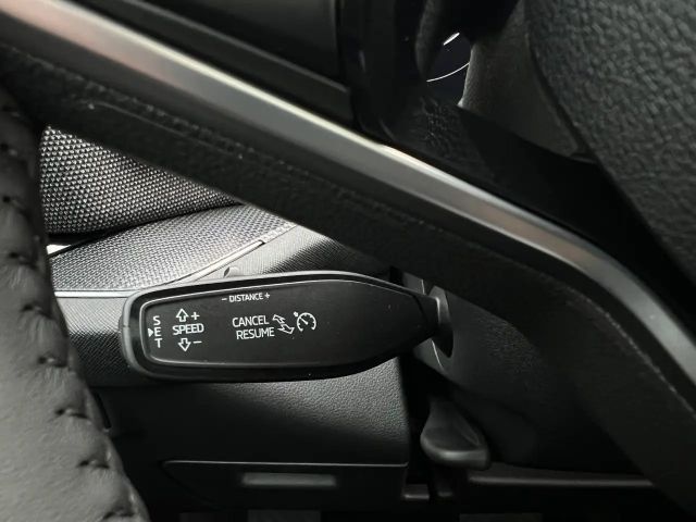 Skoda Kodiaq 1.5 TSI Selection