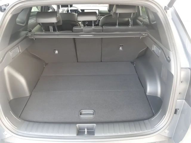 Hyundai Tucson 2WD T-GDi