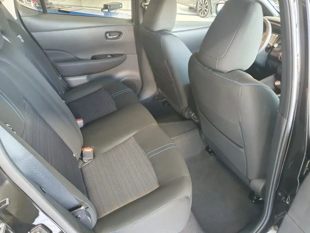 Nissan Leaf N-Connecta