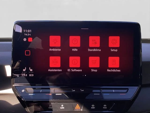 Volkswagen ID.3 Performance Pro