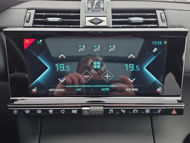 DS DS 7 Crossback E-Tense Mobiles