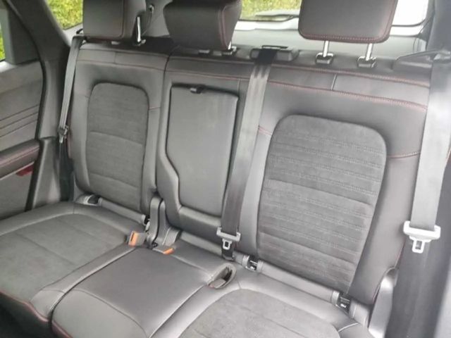 Ford Kuga ST Line X