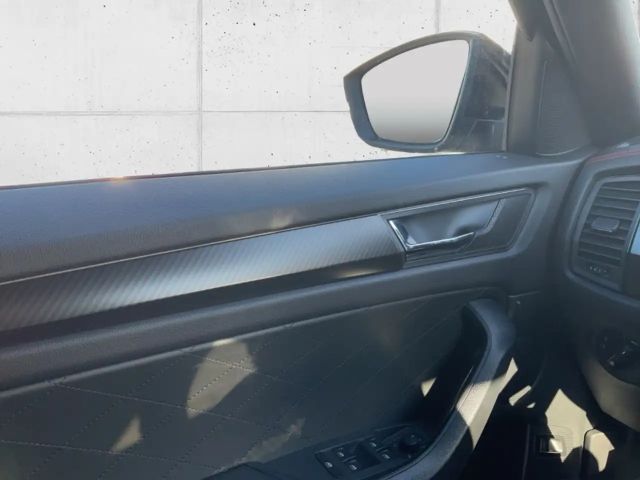 Skoda Kodiaq 2.0 TSI 4x4 RS