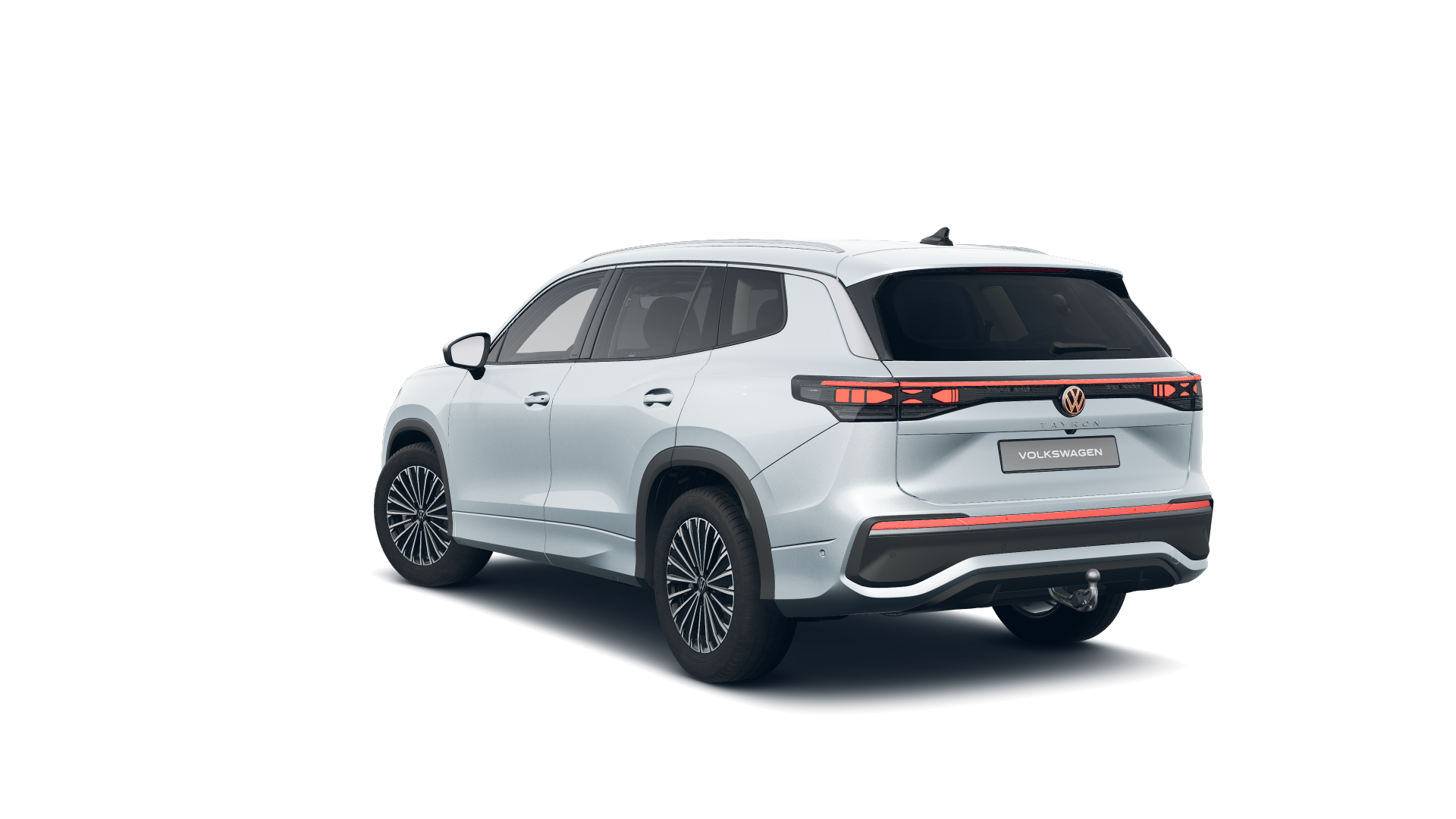 Volkswagen Tayron DSG Elegance Elegance